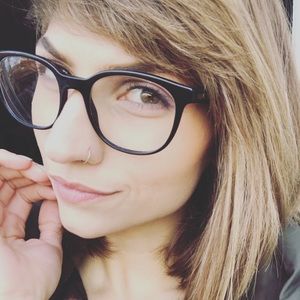 Meet your Posher, Marlie